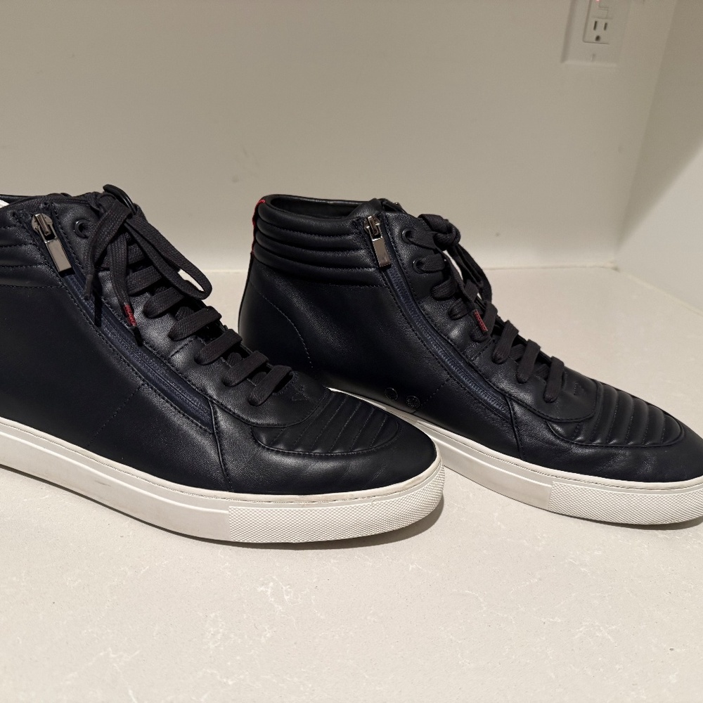 Hugo Boss Shoes